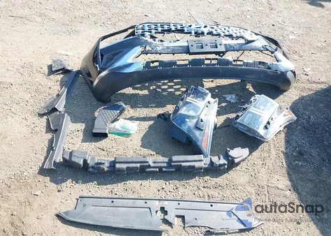 2022 Hyundai Santa Fe Limited z USA, uszkodzony, nr VIN 5NMS4DAL0NH453183